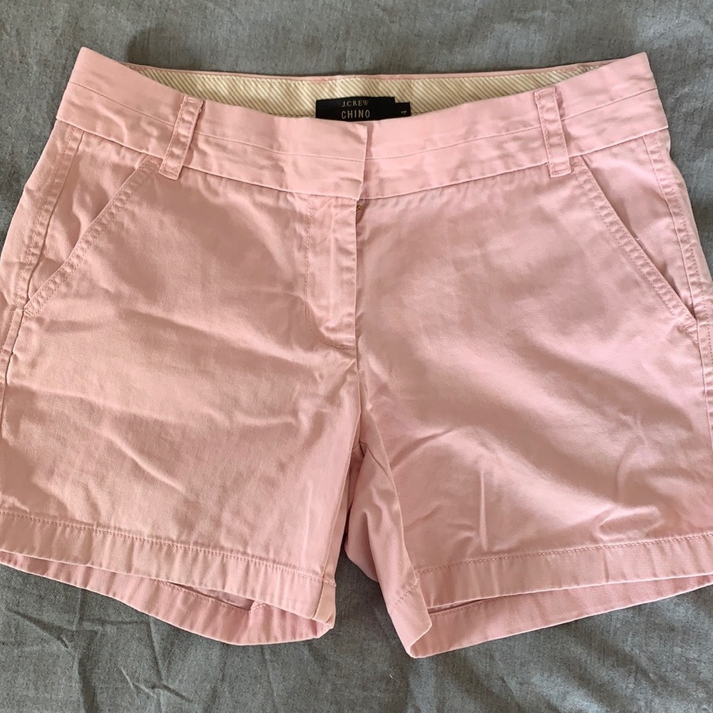 J Crew Shorts